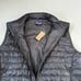 NWT Patagonia Men's Nano Puff Vest Men's Size 2XL Forge Gray Lightweight