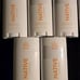 NATIVE PUMPKIN SPICE LATTE DEODORANT! LIMITED EDITION! 5 PACK ( 5 STICKS TOTAL)