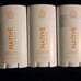 NATIVE PUMPKIN SPICE LATTE DEODORANT! LIMITED EDITION! 5 PACK ( 5 STICKS TOTAL)
