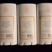 NATIVE PUMPKIN SPICE LATTE DEODORANT! LIMITED EDITION! 5 PACK ( 5 STICKS TOTAL)