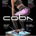 Coba glute trainer booty Home Gym like new