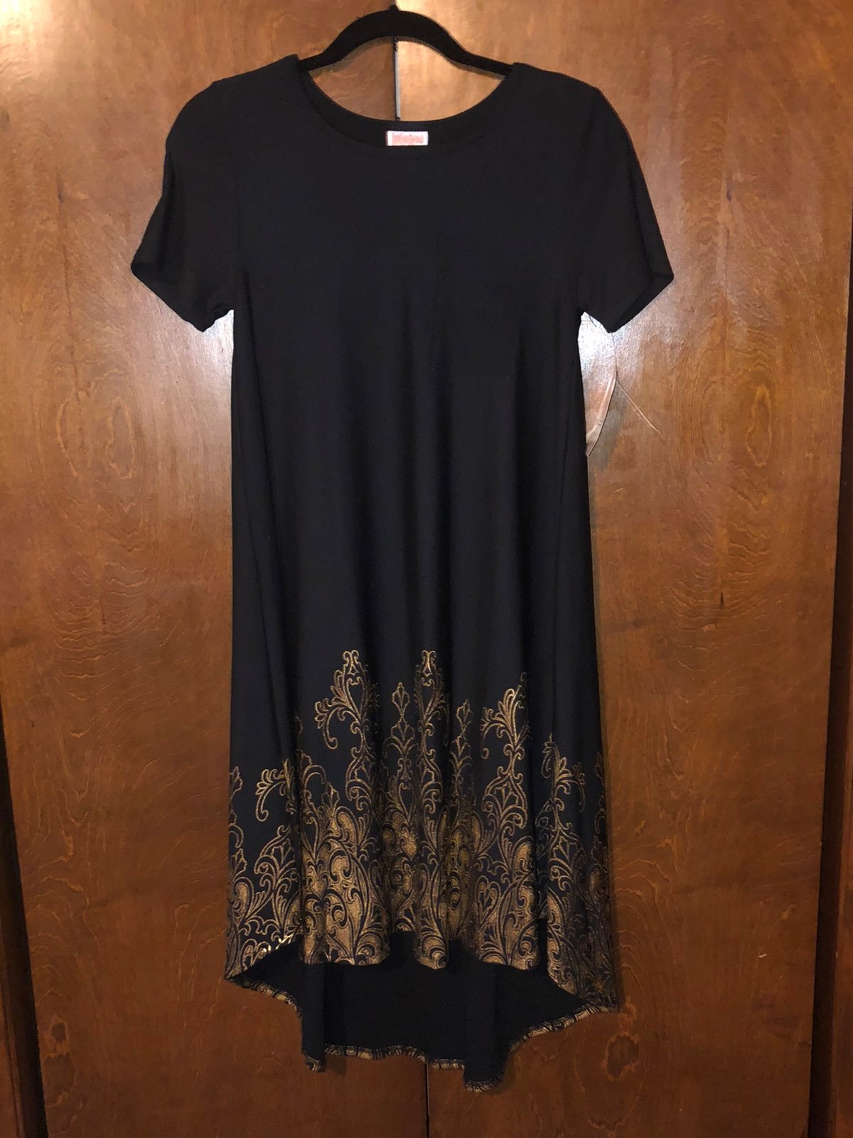 Lularoe Elegant Carly Dress
