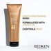 Redken All Soft Shampoo, Conditioner & T