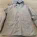 Columbia Goretex Men's Water Resistant Rain Jacket Men's Sz Large Vintage