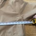 Columbia Goretex Men's Water Resistant Rain Jacket Men's Sz Large Vintage