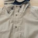 Columbia Goretex Men's Water Resistant Rain Jacket Men's Sz Large Vintage