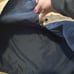Columbia Goretex Men's Water Resistant Rain Jacket Men's Sz Large Vintage