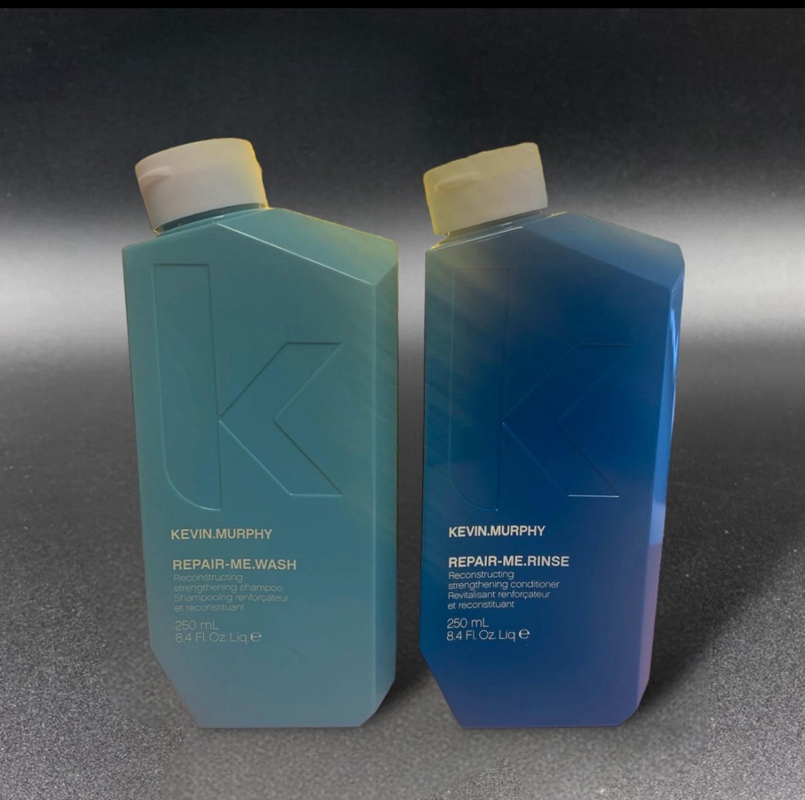 Kevin.Murphy Repair-Me.Rinse+Wash Retail value $100+