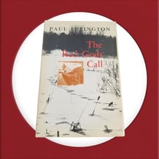 The Red Gods Call (1st Ed) by Errington, Paul L. 1973 Hardcover