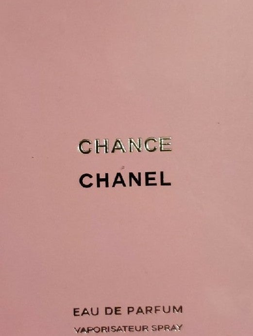 Chanel perfume fragrances for women