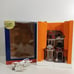 LEMAX MYSTIC ISABELLA'S PSYCHIC READINGS SPOOKY TOWN PUMPKIN HOLLOW 2004