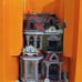 LEMAX MYSTIC ISABELLA'S PSYCHIC READINGS SPOOKY TOWN PUMPKIN HOLLOW 2004