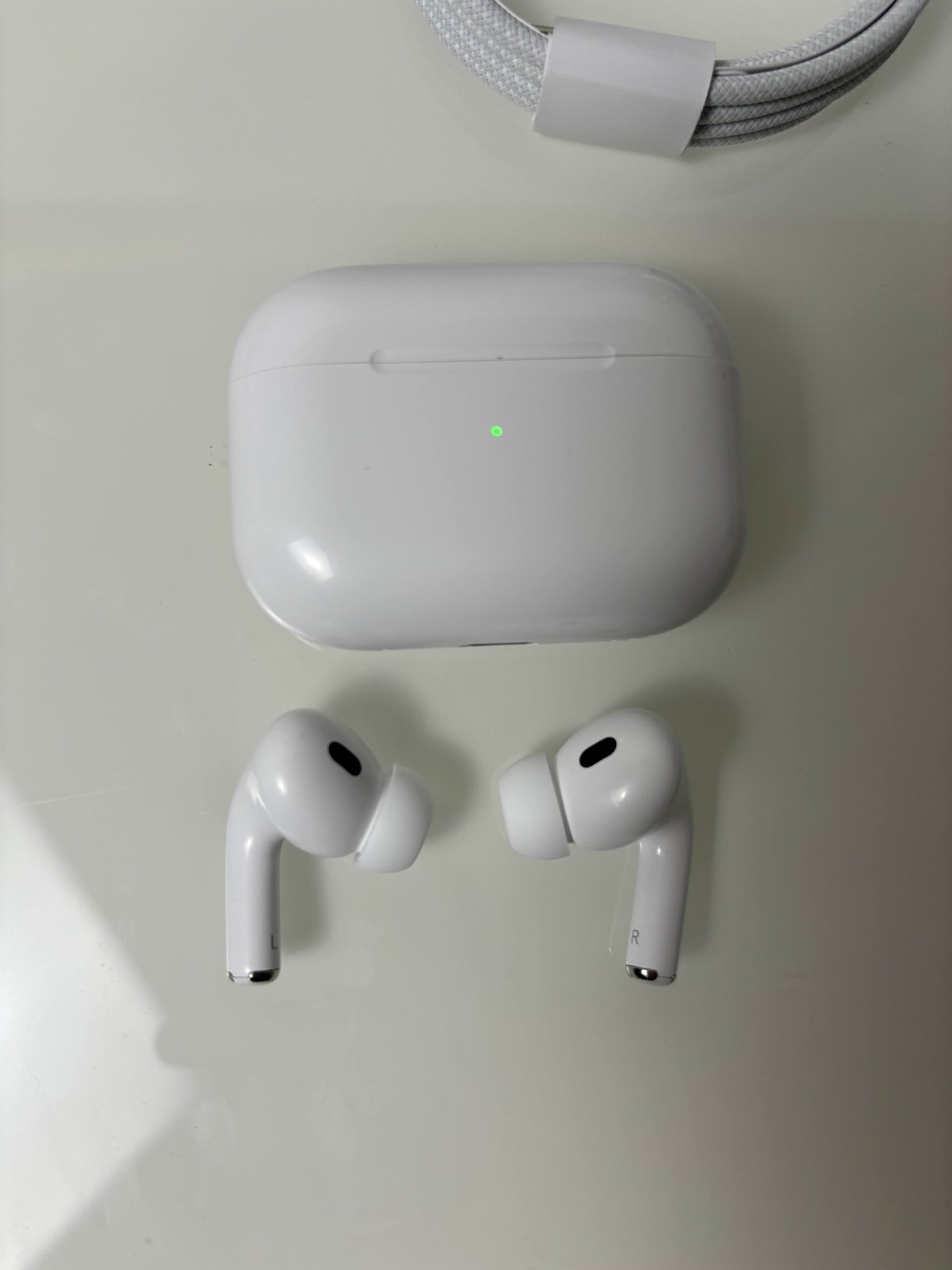 AirPods Pro 2nd Generation