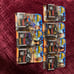 Monster truck Hot wheels lot of 7