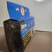 Ideal carbide tipped hole cutter Electrician kit NOS