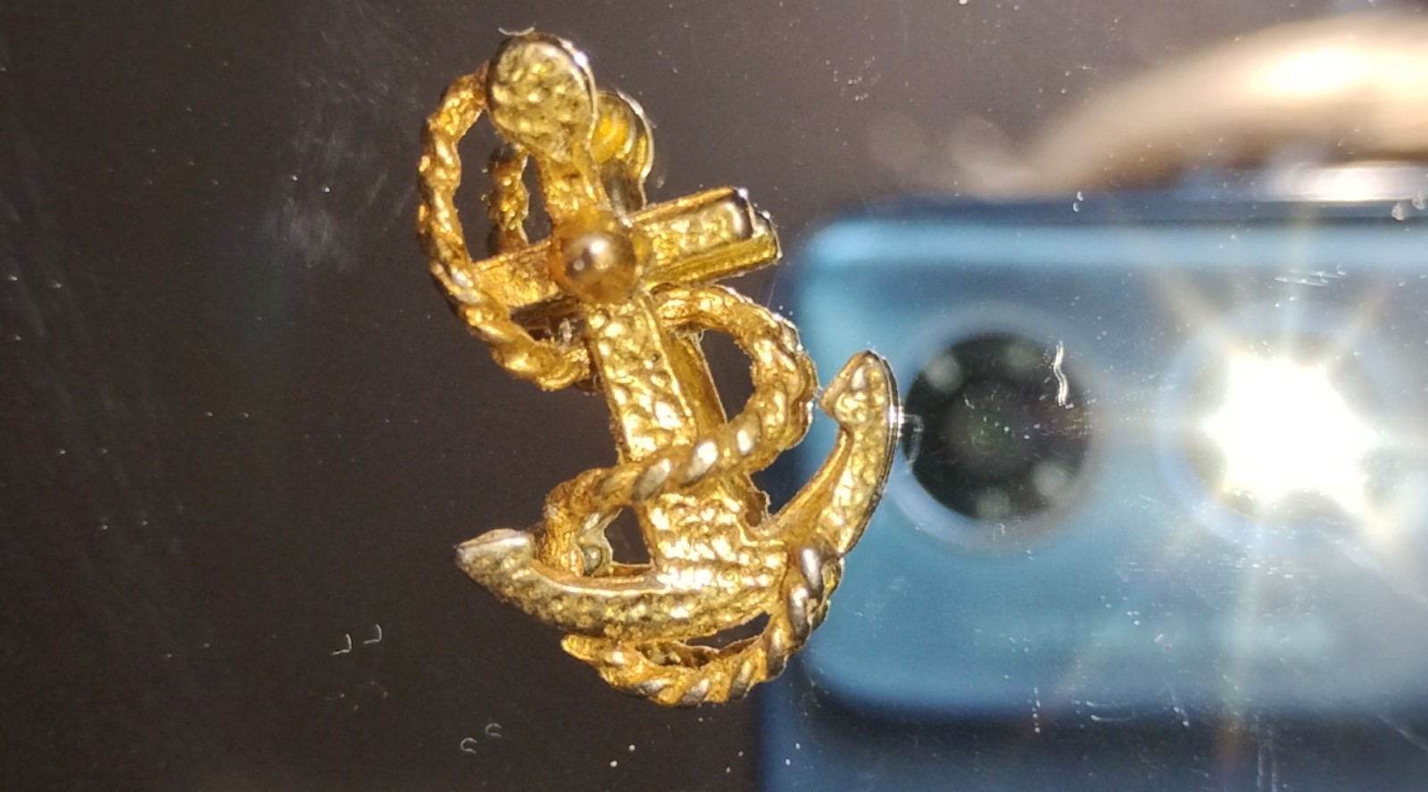 Pendent