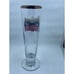Kings Island Son of Beast Roller Coaster Amusement Park Pilsner Glass Paramount