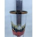Kings Island Son of Beast Roller Coaster Amusement Park Pilsner Glass Paramount