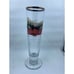 Kings Island Son of Beast Roller Coaster Amusement Park Pilsner Glass Paramount