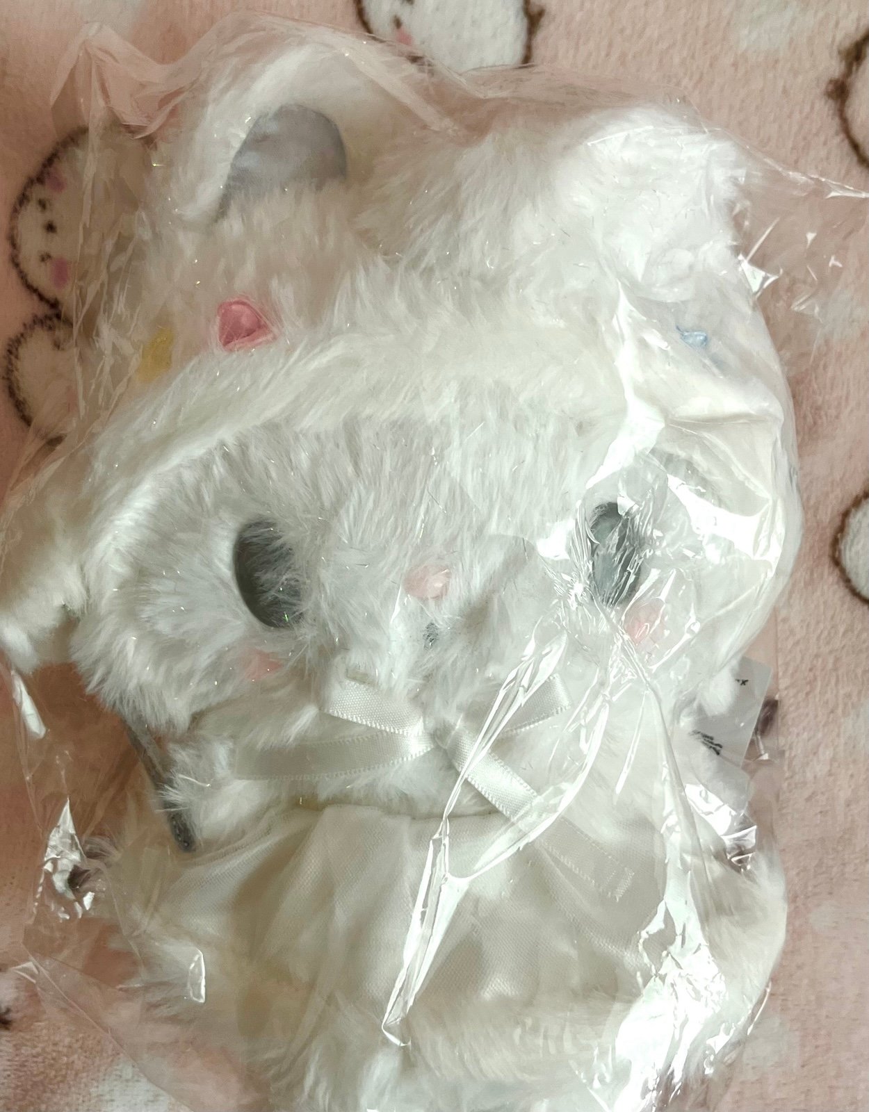 My Melody 50th anniversary (Cloud Version)
