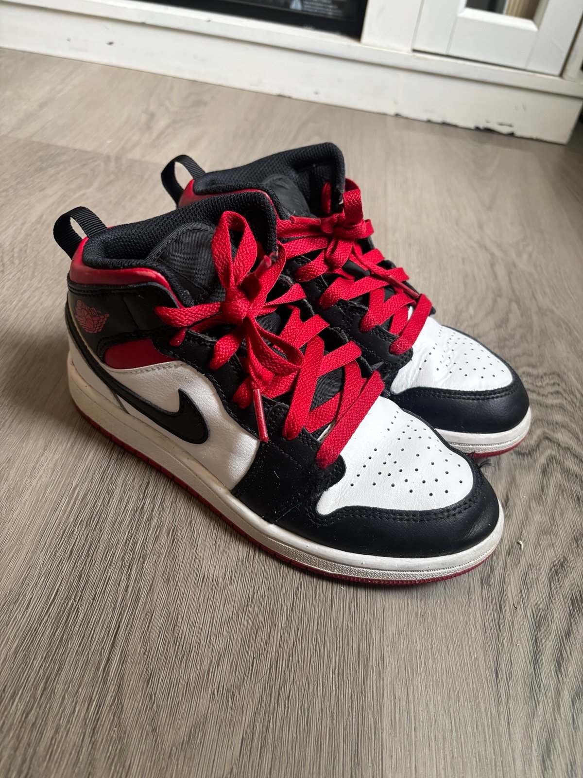 Kids Nike air Jordan 1