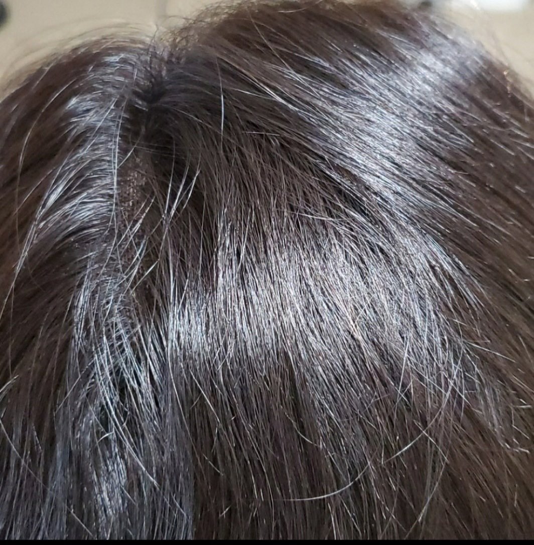 Wow Celebrity Loose wavy round