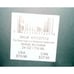 Starbucks 2 Sets Of Holiday Glitter Reusable Cold Cups 5 Pack 24 oz With Straws