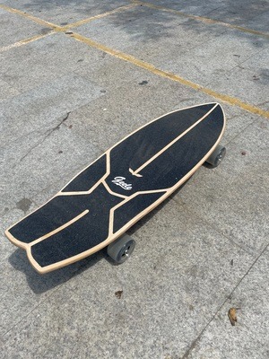 sport for scooter