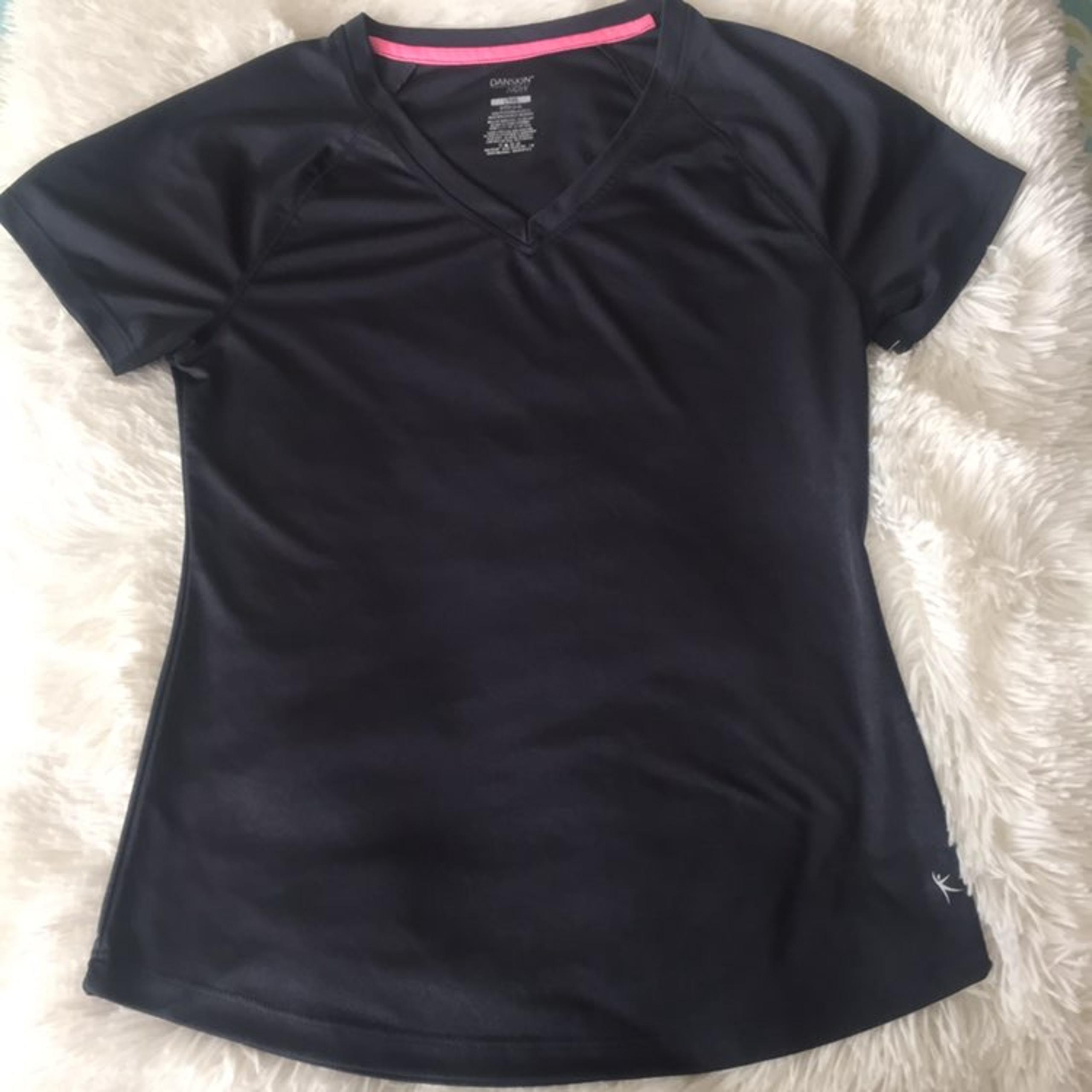 DANSKIN NOW Active Top