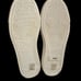 Zadig & Voltaire Women's High Flash Shiny Glass Leopard Print High Top (37) US 6
