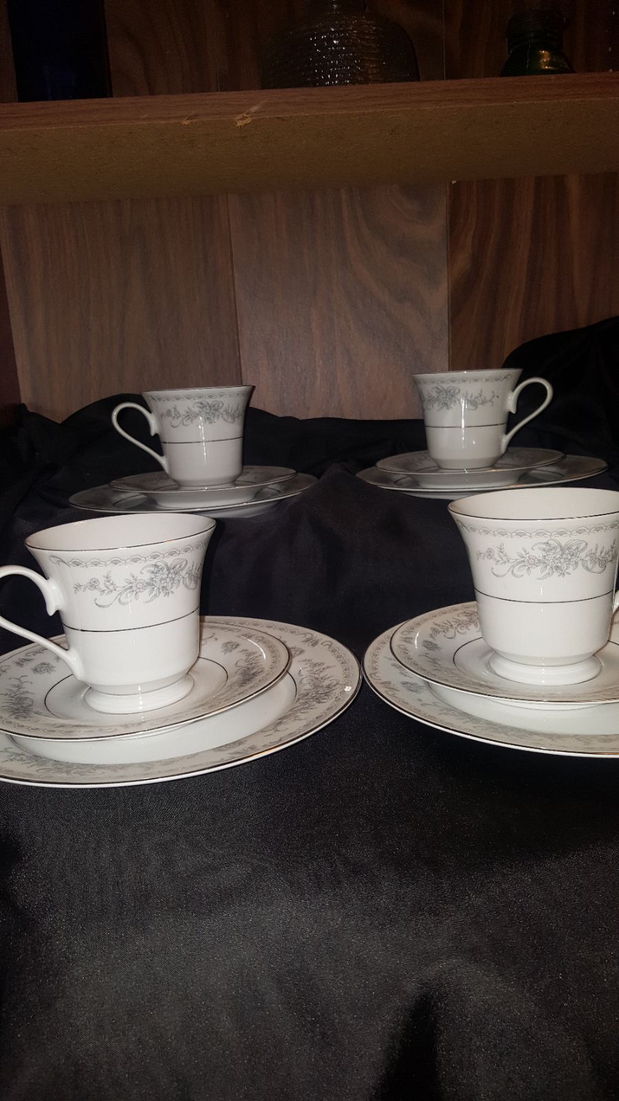 Fine China
