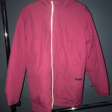 Lands’ End Women’s Winter Cost