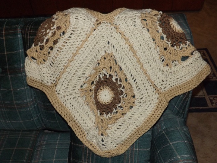 poncho sc#4