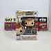 Funko Pop! Freddy Funko as Hogwarts Student LE 900 Show Edition