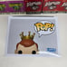 Funko Pop! Freddy Funko as Hogwarts Student LE 900 Show Edition