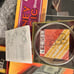 Vintage TV MAGIC SHOW SET As Seen On TV Rings Juggling Money Gilbert Silk Scarf