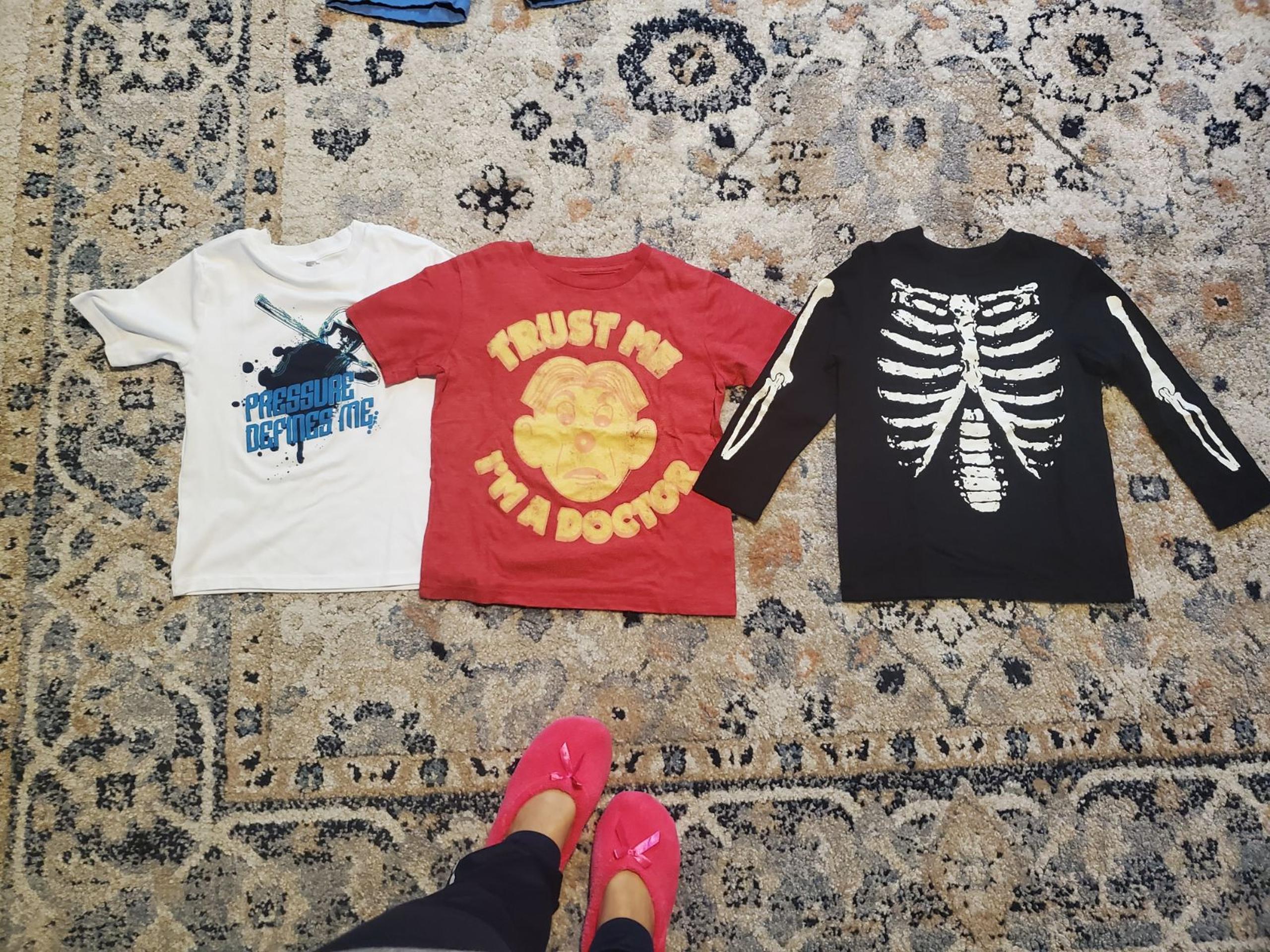 boys clothes