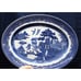 Johnson Bros China Blue Willow 14 x 11 Oval Serving Platter