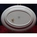 Johnson Bros China Blue Willow 14 x 11 Oval Serving Platter