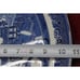 Johnson Bros China Blue Willow 14 x 11 Oval Serving Platter