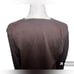 Carolina Herrera 100% Merino Wool V-Neck Sweater