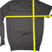 Carolina Herrera 100% Merino Wool V-Neck Sweater