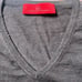 Carolina Herrera 100% Merino Wool V-Neck Sweater