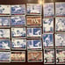 30- 1997 Score Board Shoe Box Collection Mickey Mantle Baseball Cards. Some doub