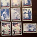 30- 1997 Score Board Shoe Box Collection Mickey Mantle Baseball Cards. Some doub