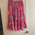 Lily Pulitzer Deavan Midi Skirt