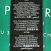 Sweaty Betty Power Power High Waist 7/8 Legging Sz S 6 New 100 Color Block Navy