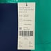 Sweaty Betty Power Power High Waist 7/8 Legging Sz S 6 New 100 Color Block Navy