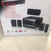 Speakers surround sound Paramax 2000watt