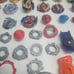 Beyblades